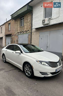 Седан Lincoln MKZ 2013 в Киеве