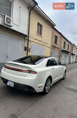 Седан Lincoln MKZ 2013 в Киеве