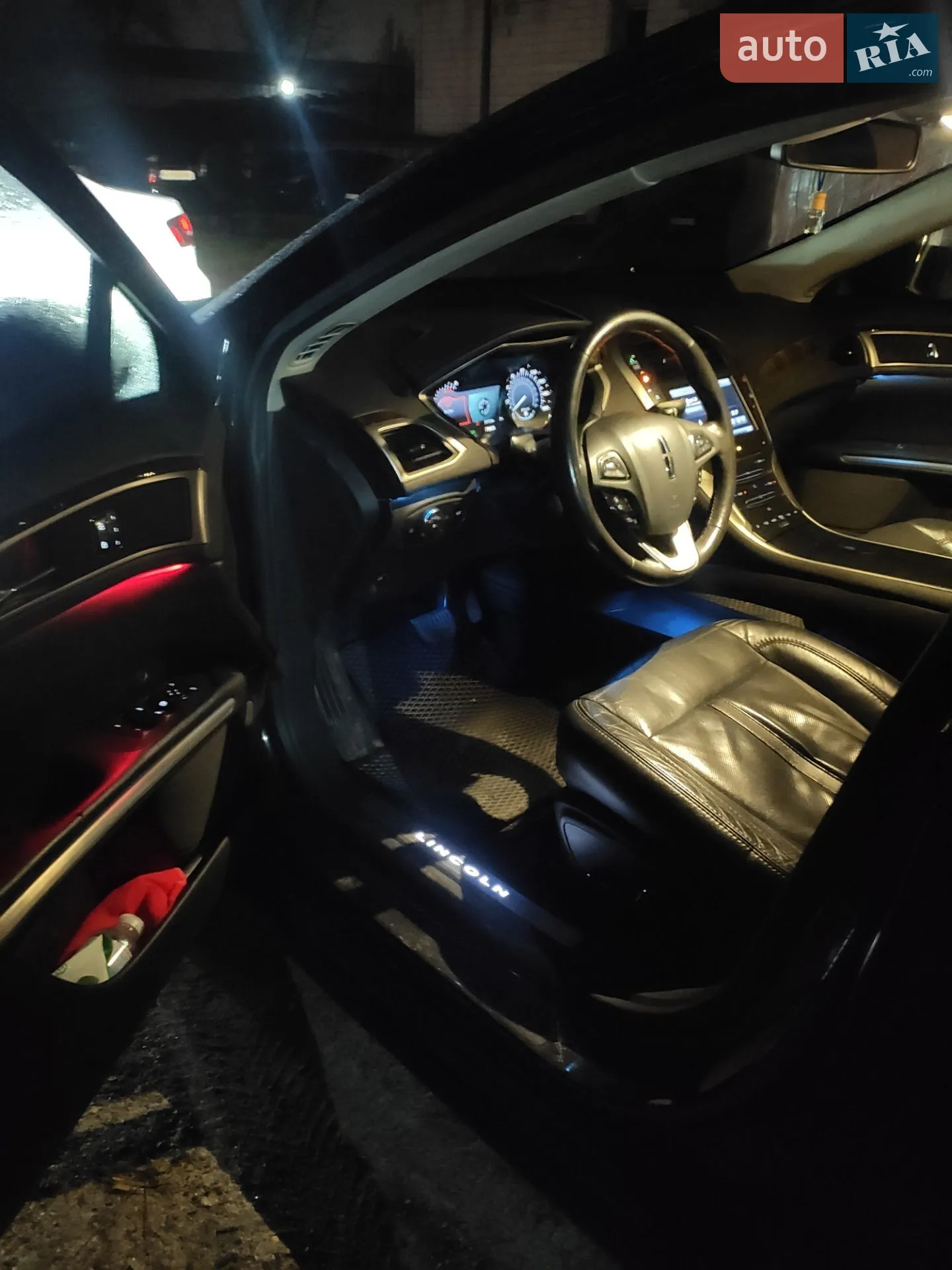 2013 Lincoln MKZ - мініатюра 20
