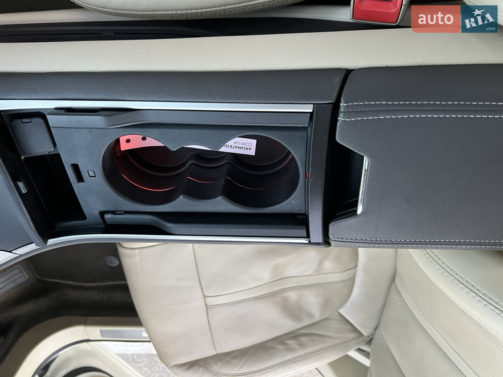 2012 Lincoln MKZ - мініатюра 26