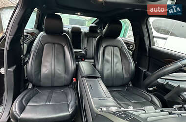 Седан Lincoln MKZ 2020 в 