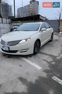 Седан Lincoln MKZ 2015 в Києві