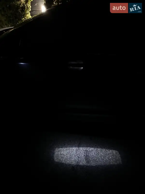 Седан Lincoln MKZ 2016 в 