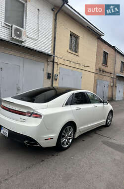 Седан Lincoln MKZ 2013 в Києві