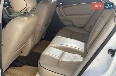 Седан Lincoln MKZ 2012 в 