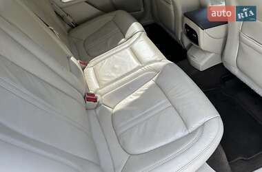 Седан Lincoln MKZ 2014 в 