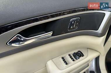 Седан Lincoln MKZ 2014 в 