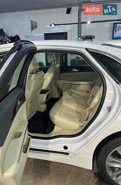 Седан Lincoln MKZ 2013 в 