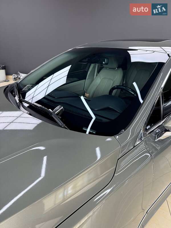 Седан Lincoln MKZ 2016 в Днепре
