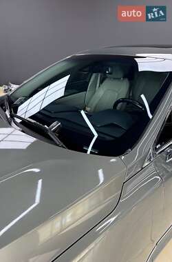 Седан Lincoln MKZ 2016 в 