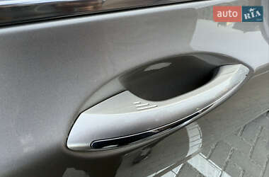 Седан Lincoln MKZ 2019 в 