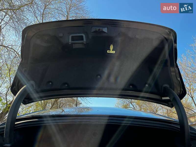 Седан Lincoln MKZ 2014 в Каменском