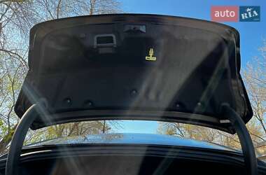 Седан Lincoln MKZ 2014 в 