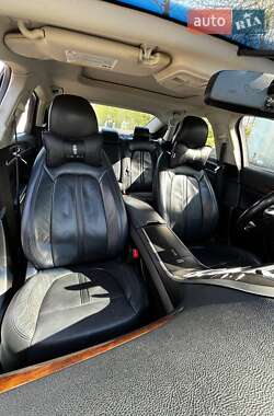 Седан Lincoln MKZ 2014 в 