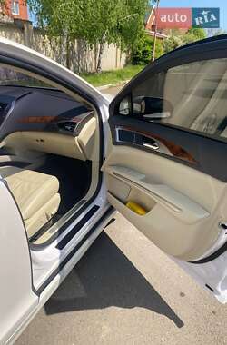Седан Lincoln MKZ 2014 в 