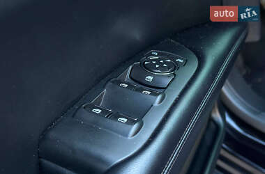 Седан Lincoln MKZ 2018 в 