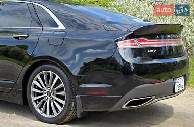 Седан Lincoln MKZ 2019 в Каменском