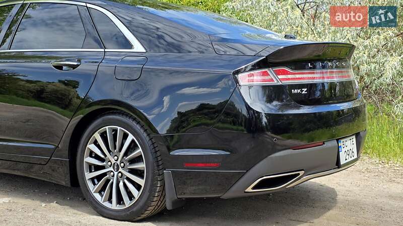 Седан Lincoln MKZ 2019 в Каменском