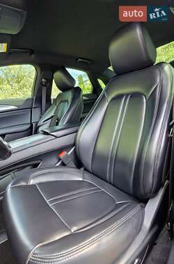 Седан Lincoln MKZ 2019 в Каменском