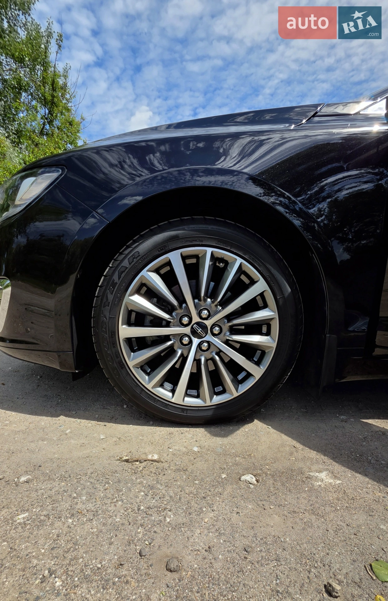 2019 Lincoln MKZ - мініатюра 30