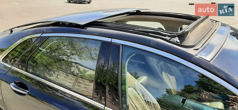 Седан Lincoln MKZ 2015 в Киеве
