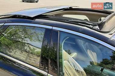 Седан Lincoln MKZ 2015 в 