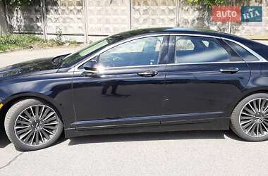 Седан Lincoln MKZ 2015 в 