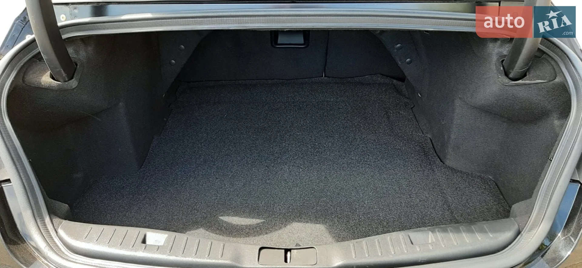 2015 Lincoln MKZ - мініатюра 27