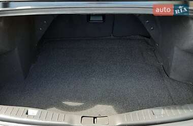 Седан Lincoln MKZ 2015 в 