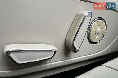 Седан Lincoln MKZ 2014 в 