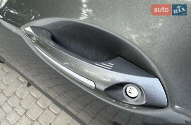 Седан Lincoln MKZ 2014 в 
