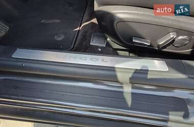Седан Lincoln MKZ 2018 в 