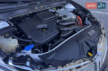 Седан Lincoln MKZ 2013 в 
