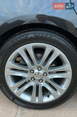 Седан Lincoln MKZ 2013 в 