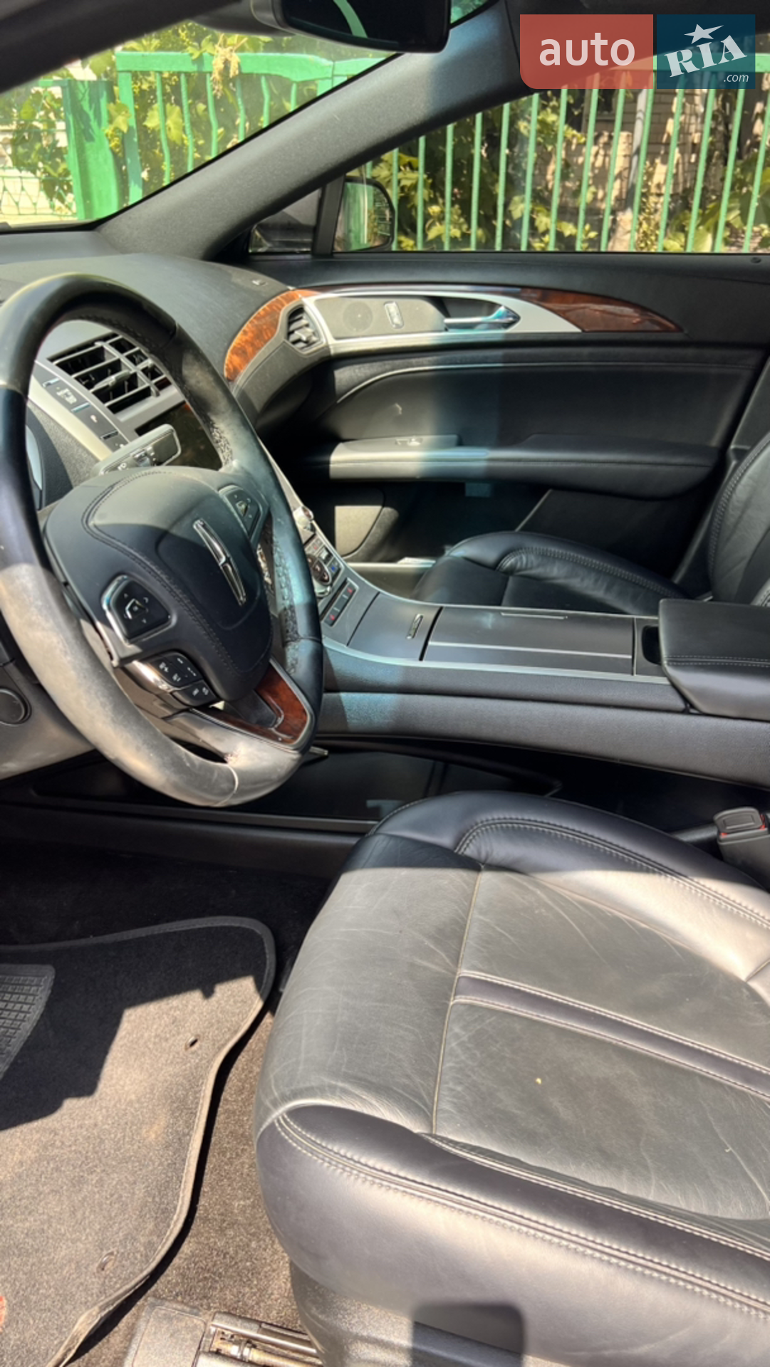 2018 Lincoln MKZ - мініатюра 26