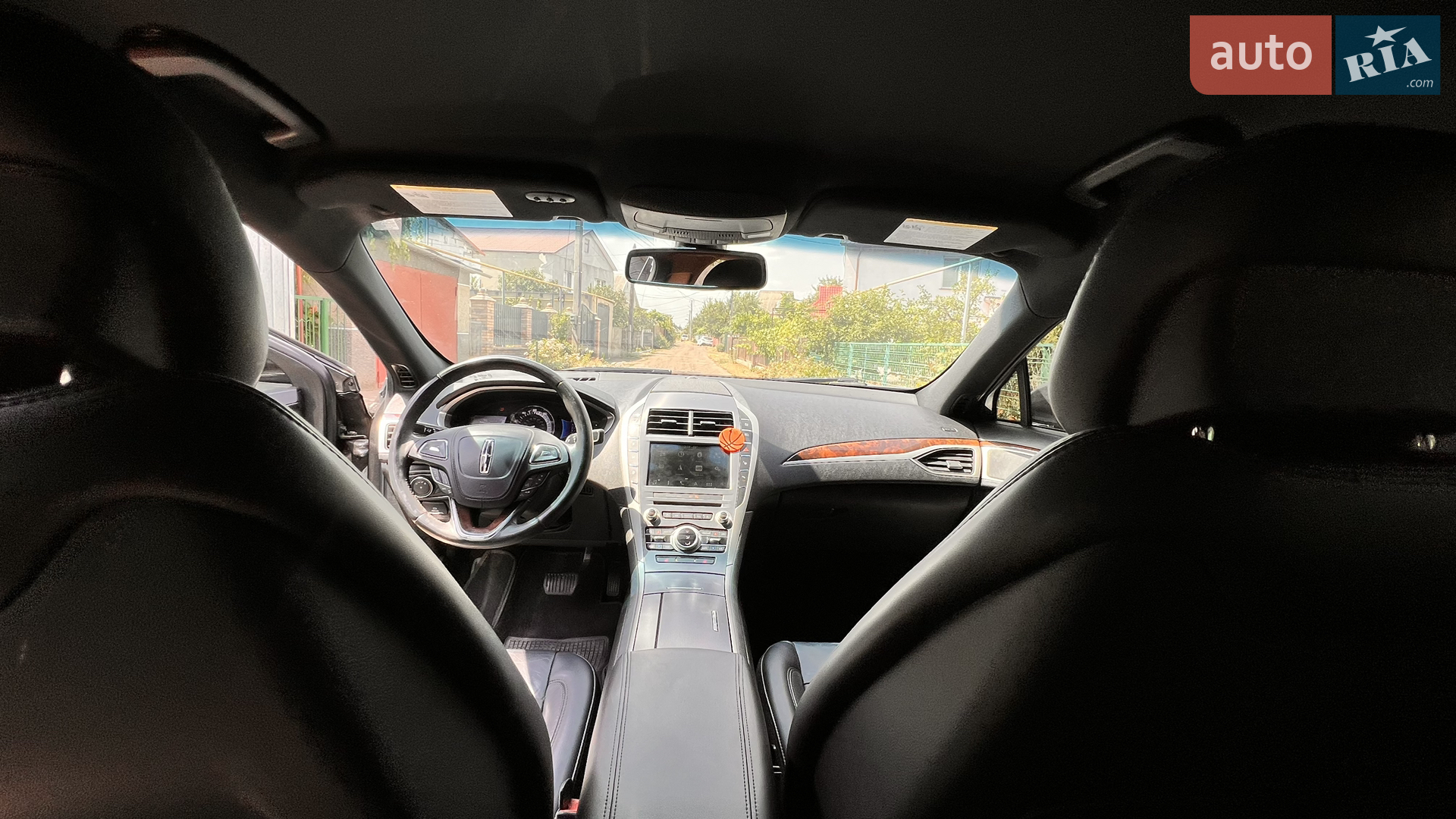 2018 Lincoln MKZ - мініатюра 30