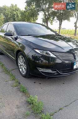 Седан Lincoln MKZ 2013 в Козельщине