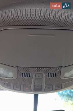 Седан Lincoln MKZ 2013 в 