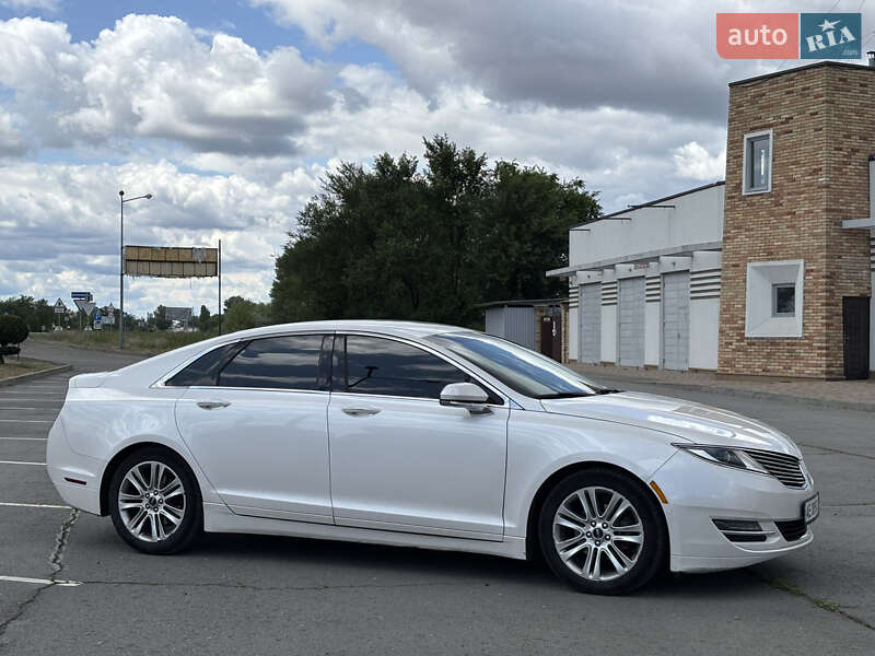 Седан Lincoln MKZ 2015 в Днепре