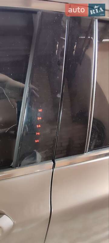 Седан Lincoln MKZ 2020 в Одесі