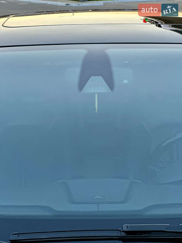 Седан Lincoln MKZ 2016 в Одессе