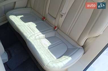 Седан Lincoln MKZ 2018 в 