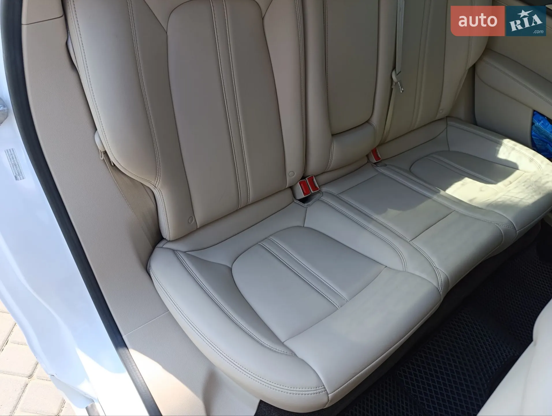 2018 Lincoln MKZ - мініатюра 18