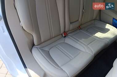 Седан Lincoln MKZ 2018 в 