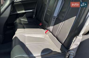 Седан Lincoln MKZ 2013 в 