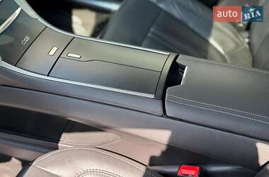 Седан Lincoln MKZ 2013 в 
