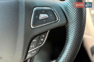 Седан Lincoln MKZ 2013 в 