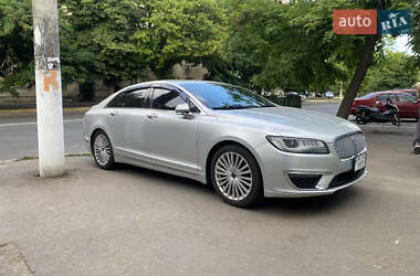 Седан Lincoln MKZ 2016 в Одесі