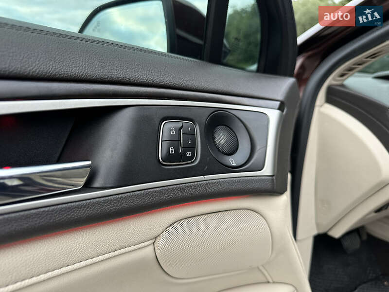 Седан Lincoln MKZ 2019 в Львове фото 13 Седан Lincoln MKZ 2019 в Львове