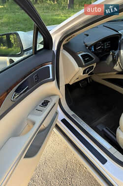 Седан Lincoln MKZ 2014 в 